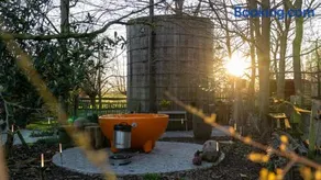Ton-iek, slapen onder de sterren! - Image 1