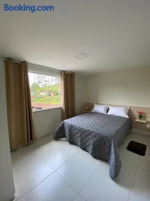 Incrível ap 2 quartos em Ipiabas - Image 3