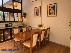 Nortra apartment - Image 1