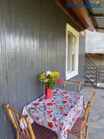 Guest house Tiny Home - Image 3