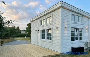 Ett nytt fräsch hus utanför Stockholm nära Arlanda - Image 5