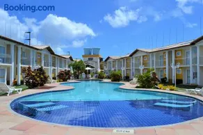 CR18bMC - 1D - Porto Seguro Térreo Piscina-Praia à pé - Image 2