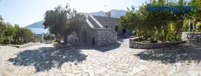 Skoutari Bungalows Galateia room - Image 3