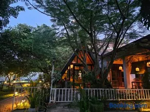 The IMA Reserve Habarana - Image 1