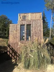 Studio greenkub St clément de rivière 5 mn Montpellier - Image 2