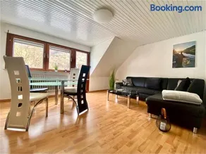 Ferienwohnung Sonnen - Terrasse - Image 5