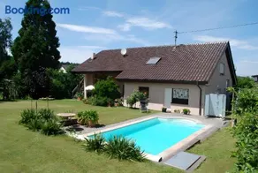 Ferienwohnung mit Pool - Image 1