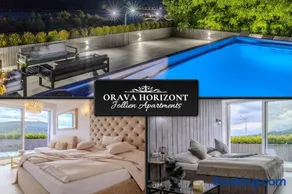 Orava Horizont - Jollien Apartments - Image 1