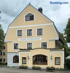 Gasthaus Zum Bruckwirt - Image 4