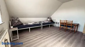 B&G Monteurwohnung - Image 5