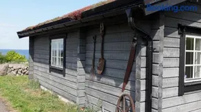 Sjötorpet - unikt boende vid havet på norra Öland! - Image 4