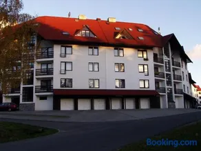 Apartmán Chlupáč - Image 1