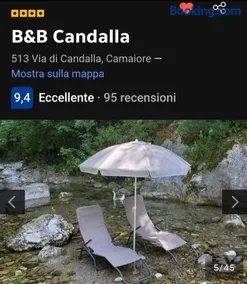B&B Candalla - Image 5