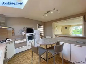 Maison de charme en granit avec jardin clos, tout inclus, près de Domfront - Image 3