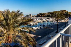 Port de Llançà 32 - Dúplex en 1ª línea de playa - Image 3