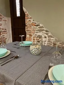 Casa Rural Molino de Luna - Image 2