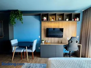 LIV 1211 - Loft novo com vista - Image 4