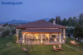 PIETRA VILLA Akoli beach - Image 1
