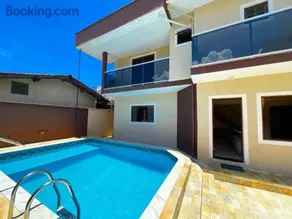 Casa Centro com Piscina - Image 4