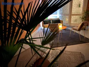 Les Terrasses Sainte Odile - Centre ville - Climatisation - Parking Privatif - Gare - Image 1