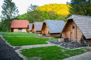 Glamping Zeleni turizem - Image 3