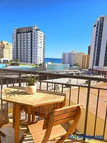 Paola V Comfort beach 100 m away, ideal vacation - Image 4