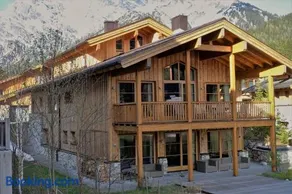 Clubhotel Hinterthal Am Florysee 6 - Image 5