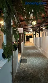 Pousada Villa Nelayan - antiga Bella Mar - Image 2