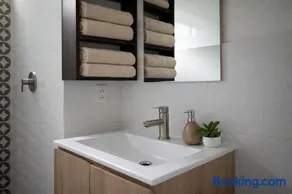 Mini depa céntrico , moderno y acogedor - Image 2