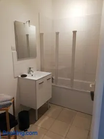 logement entier au calme - Image 1