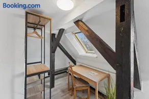 Premium Apartment Naumi 1, Küche, Parkplatz, 3 Bedrooms - Image 2