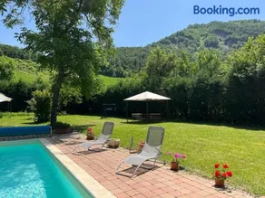 Tra Emilia E Toscana - Country Retreat & Outdoor - Image 1