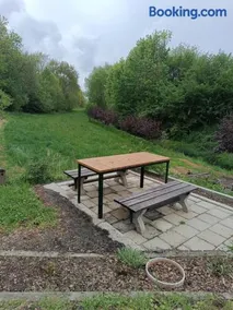 Letní chata u staré cihelny - Image 2