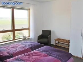 Voll ausgestattete Wohnung mit Grill und Terrasse | Haustiere sind willkommen - Image 4
