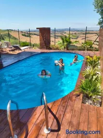 B&B la collina Figurina apartments - Image 1