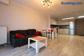 Apartament #CapitalTower 67 FV Balkon PARKING by APARTAMENTY OKAZJA - Image 5