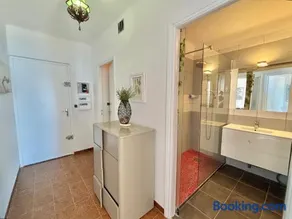 Appartement 1 Chambre Pieds Dans L'Eau Tiuccia - Image 4