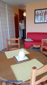 Studio à 100 m de la plage - Image 2