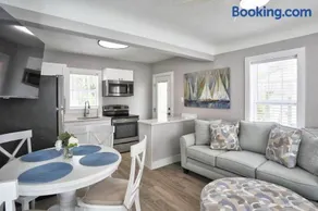 1 - Island Paradise Cottages - Sweet Jasmine - Image 1