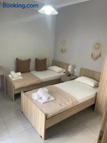 Theodora Villas Flogita beach - Image 1