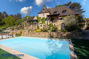 Maison authentique à St-Cyprien - Image 1