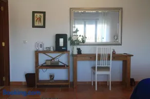 Villa Beniarres Guest House B&B in Moraira - Image 2
