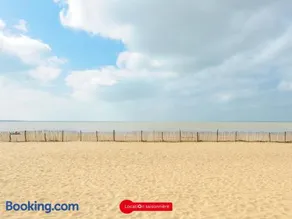 Apartment Châtelaillon-Plage, 1 bedroom, 3 pers. - Image 1