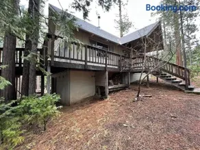 Blue Lake Chalet- 3 Bedroom + Loft/Pool Table in Arnold/Bear Valley (Pet-Friendly) - Image 5