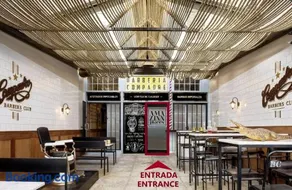 AmazINN Collection Madrid Chueca - Image 5