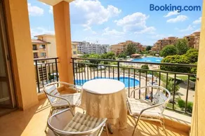 Magic Dreams Spacious Apartment - Image 3
