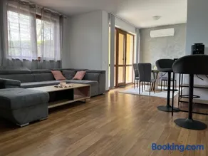 EGGO APARTMENT - Oasis Beach Apartments Kamchia - Image 4
