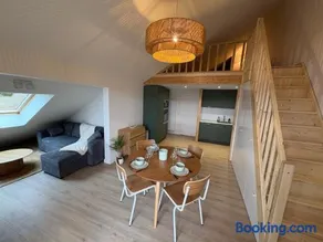 Merci pour la Vue - Duplex vue lac à Malbuisson - Image 1