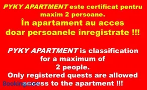 Pyky Apartment - Image 3