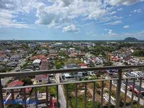Purnama Skyview Alor Setar Homestay - Image 2